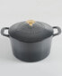 Фото #17 товара Gatwick Enamel Cast Iron 7 Quart Dutch Oven