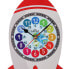 Фото #3 товара Часы настенные MPM-Quality Настенные часы Fernse - B ракета E05.4468.B