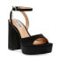 Фото #2 товара STEVE MADDEN Transpire heel sandals