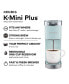 Фото #5 товара K-Mini Plus Compact Single-Serve Coffee Maker