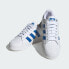 Фото #5 товара Кроссовки adidas Superstar XLG Shoes (Белые)