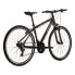 KROSS Evado 1.0 28´´ bike Black / Graphite, L - фото #6