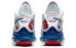 Фото #6 товара Кроссовки Nike Lebron 7 QS "Baseball Blue" 7 DJ5158-100