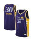 Big Boys and Girls Nneka Ogwumike Purple Los Angeles Sparks 2022 Explorer Edition Victory Player Jersey