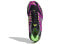 Фото #5 товара Кроссовки Adidas Originals Torsion Trdc Purple/Lime