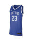 ფოტო #3 პროდუქტის Men's Anthony Davis Royal Kentucky Wildcats Limited Basketball Jersey