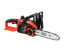 Фото #1 товара Черный и оранжевый аккумуляторный инструмент Black & Decker GKC1825L20 - 25 см - 3.5 м/с - 2 Ач - 3.1 кг