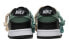 Фото #4 товара 【定制球鞋】 Nike Dunk Low 龙井熊猫 简约百搭 渐变元素 解构双鞋带 防滑减震 低帮 板鞋 GS 黑白 / Кроссовки Nike Dunk Low CW1590-100