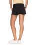 Фото #4 товара Roxy 159242 Women's Rock Crossing Denim Washed Black Shorts Sz. 27