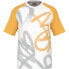 ფოტო #1 პროდუქტის HEAD RACKET Performance MC New York short sleeve T-shirt