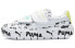 Фото #1 товара Кроссовки PUMA Shantell Martin Platform Trace Strap