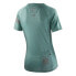 Фото #3 товара LEATT AllMtn 2.0 Short sleeve enduro jersey