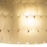 Ceiling Light 46 x 46 x 37 cm Copper Iron