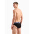 EMPORIO ARMANI 110814_4R516 Slip