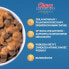 ფოტო #5 პროდუქტის INABA Churu Meal Topper Chicken 4 x 14g cat treat