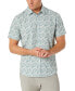 Фото #1 товара Men's Short-Sleeve Sport Shirt