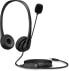 Фото #13 товара HP Wired 3.5mm Stereo Headset EURO