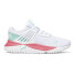 Фото #1 товара Puma Pacer Future Lace Up Womens White Sneakers Casual Shoes 38994127