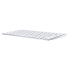 Фото #6 товара Apple Magic Keyboard - Mini - Wireless - Bluetooth - White