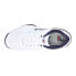 Fila Volley Zone Pickleball Mens White Sneakers Athletic Shoes 1PM00594-125 10.5 - фото #4