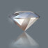 Wera Kreuzschlitz-Bit PH 1 851/1 BDC SB SiS Werkzeugstahl diamantbeschichtet - 1 pc(s) - Hex (metric),Phillips,Torx Plus - 1.5 mm - 2.5 cm - 25.4 / 4 mm (1 / 4") - Hexagonal