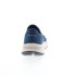 Фото #13 товара Skechers Relaxed Fit Equalizer 5.0 Grand Legacy Mens Blue Sneakers Shoes