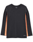 Фото #3 товара Kid Colorblock Long-Sleeve Tee 5