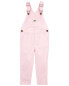 Фото #10 товара Toddler Twill Overalls 5T