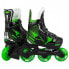 Фото #4 товара Mission RH Lil Ripper Jr 1060525-02 adjustable skates