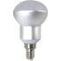Фото #1 товара Светодиодная лампочка Silver Electronics 995014 Белый Серый 6 W E14