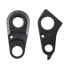 Фото #1 товара Wheels Manufacturing Derailleur Hanger - 323 Specialized both sides of hanger