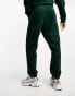 Фото #3 товара 4th & Reckless Sunday jogger in forest green