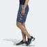 Фото #5 товара adidas originals三叶草 Ts Trf Short 短裤 男款 蓝色 / Короткие шорты Adidas originals Ts Trf ED7113