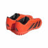 Children's Indoor Football Shoes Adidas Predator Accuracy.4 TF Orange Unisex