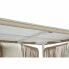 Набор садовой мебели DKD Home Decor Table set with chairs Beige 78 cm 163 x 95 x 6 cm