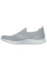 Фото #5 товара Women's Arch Fit Refine - Iris Slip-On Casual Sneakers from Finish Line