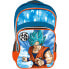 Фото #1 товара Школьный рюкзак Dragon Ball Синий