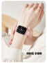 Фото #2 товара Наручные часы Millner Mini-Rose Graphite