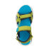 TROLLKIDS Oslofjord sandals