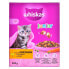 Фото #1 товара WHISKAS 5900951014079 Kitten Chicken 300g Cat Feed