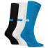 Фото #2 товара PUMA New Generation Cushioned long socks 3 units