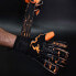 PRECISION Fusion X Pro Surround Quartz Goalkeeper Gloves