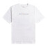 RVCA Balance Stacks short sleeve T-shirt