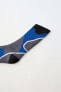 Фото #2 товара Ski collection thermal socks