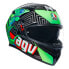 Фото #1 товара AGV K3 E2206 MPLK full face helmet