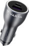 Ładowarka Varta Varta Ladegerät 45W Car Charger 1x USB-A 1x USB-C