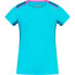 CMP 32T5305 short sleeve T-shirt