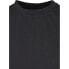 ფოტო #3 პროდუქტის URBAN CLASSICS Short Pigment Dye Découpé Big short sleeve T-shirt