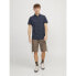 Фото #7 товара JACK & JONES Abel short sleeve shirt