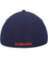 ფოტო #2 პროდუქტის Men's Navy Auburn Tigers Airvent Performance Flex Hat